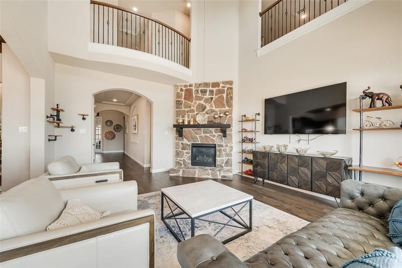1409 Eminence Lane, Wylie TX 75098 - Photo 9