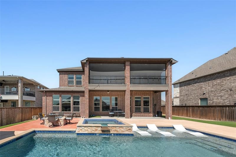 1409 Eminence Lane, Wylie TX 75098 - Photo 34