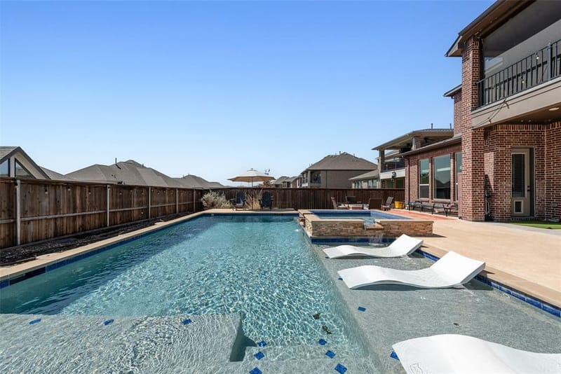 1409 Eminence Lane, Wylie TX 75098 - Photo 35