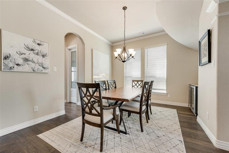 1409 Eminence Lane, Wylie TX 75098 - Photo 4