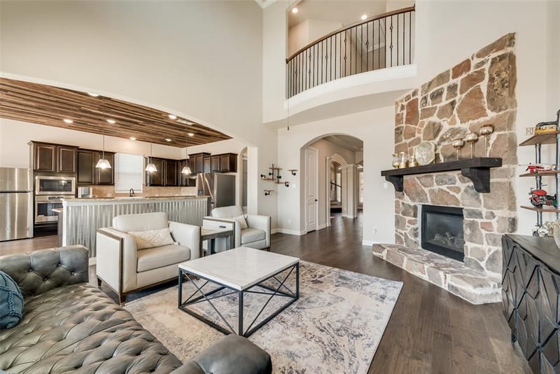 1409 Eminence Lane, Wylie TX 75098 - Photo 8