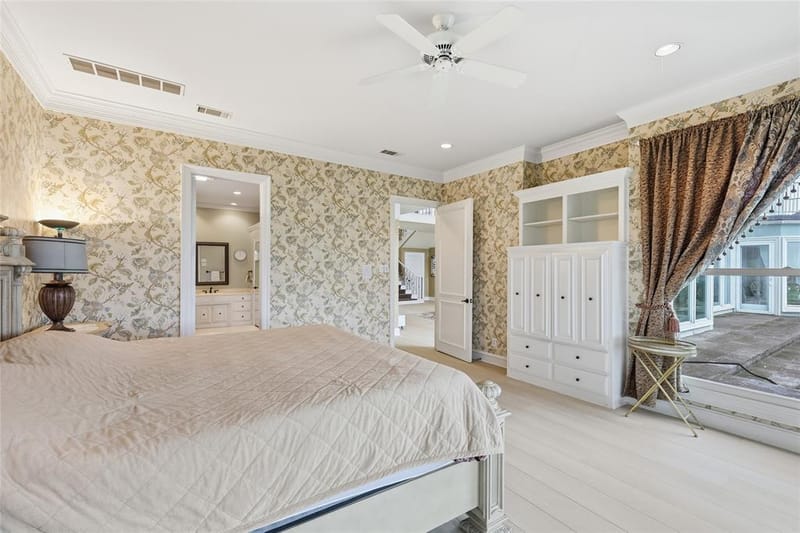7204 Round Hill Road, McKinney TX 75072 - Photo 17