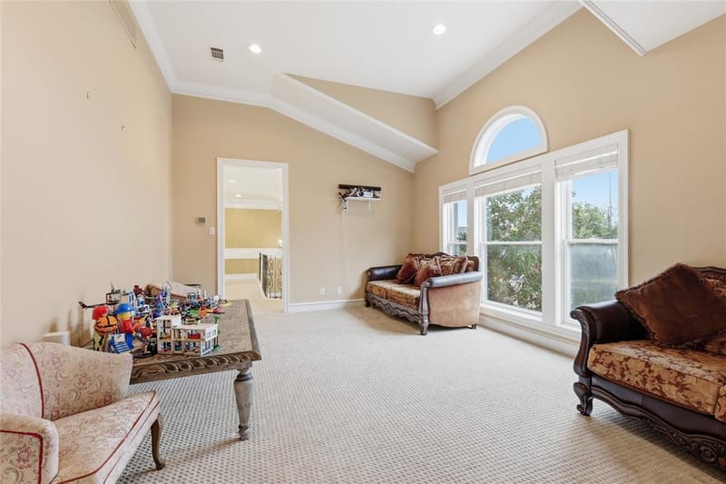 7204 Round Hill Road, McKinney TX 75072 - Photo 26