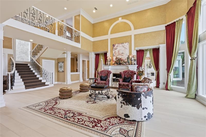 7204 Round Hill Road, McKinney TX 75072 - Photo 7