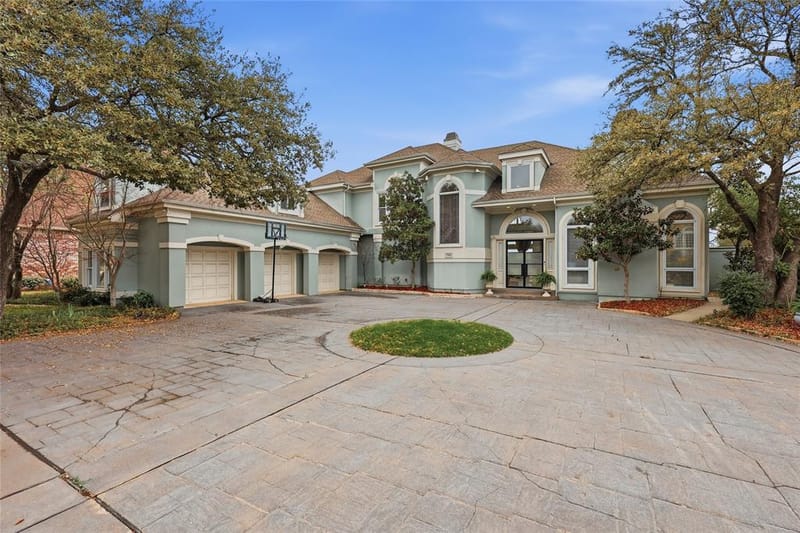 7204 Round Hill Road, McKinney TX 75072 - Photo 38