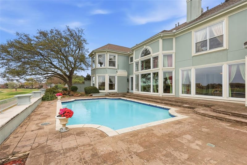 7204 Round Hill Road, McKinney TX 75072 - Photo 33