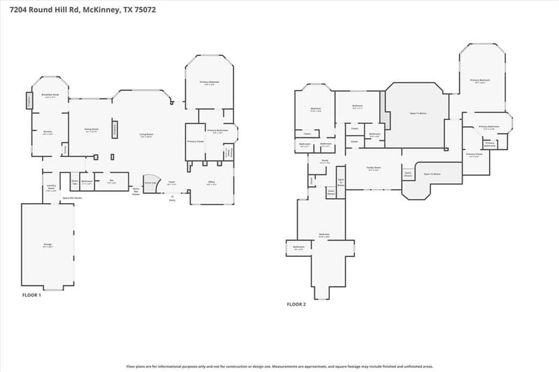 7204 Round Hill Road, McKinney TX 75072 - Photo 40
