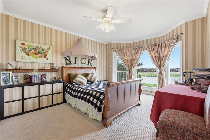 7204 Round Hill Road, McKinney TX 75072 - Photo 29