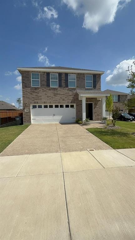 4414 Silverweed Lane, Melissa TX 75454