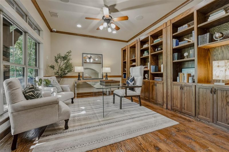 129 Trinity Bluffs, Aledo TX 76008 - Photo 6