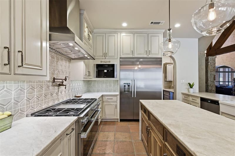 129 Trinity Bluffs, Aledo TX 76008 - Photo 12