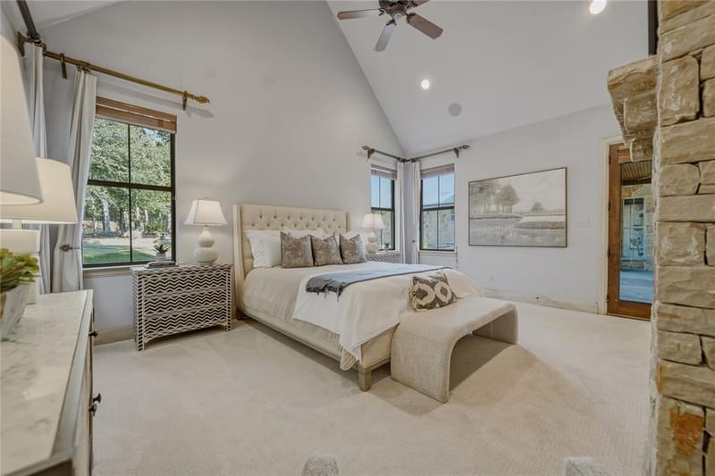 129 Trinity Bluffs, Aledo TX 76008 - Photo 22