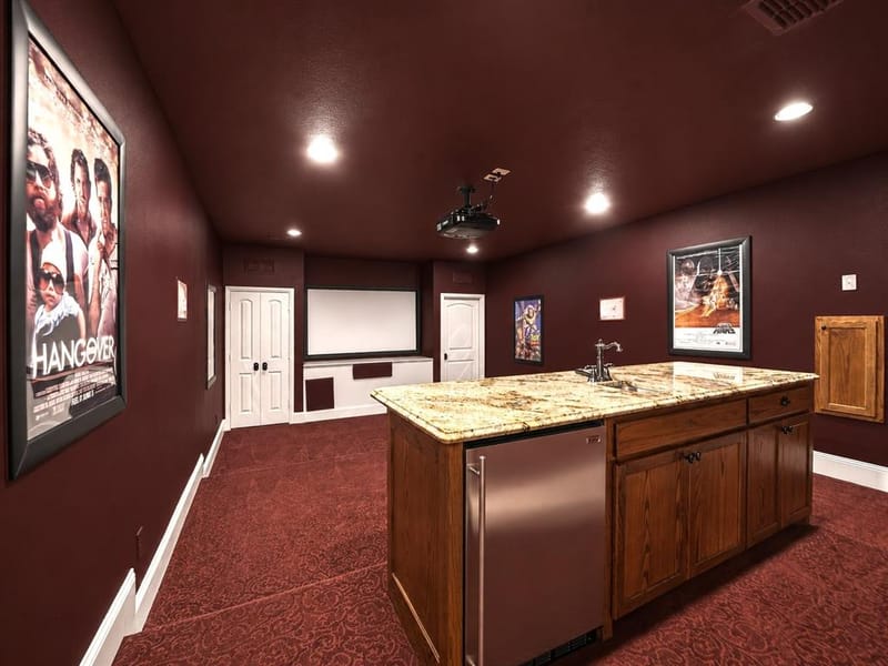 129 Trinity Bluffs, Aledo TX 76008 - Photo 28