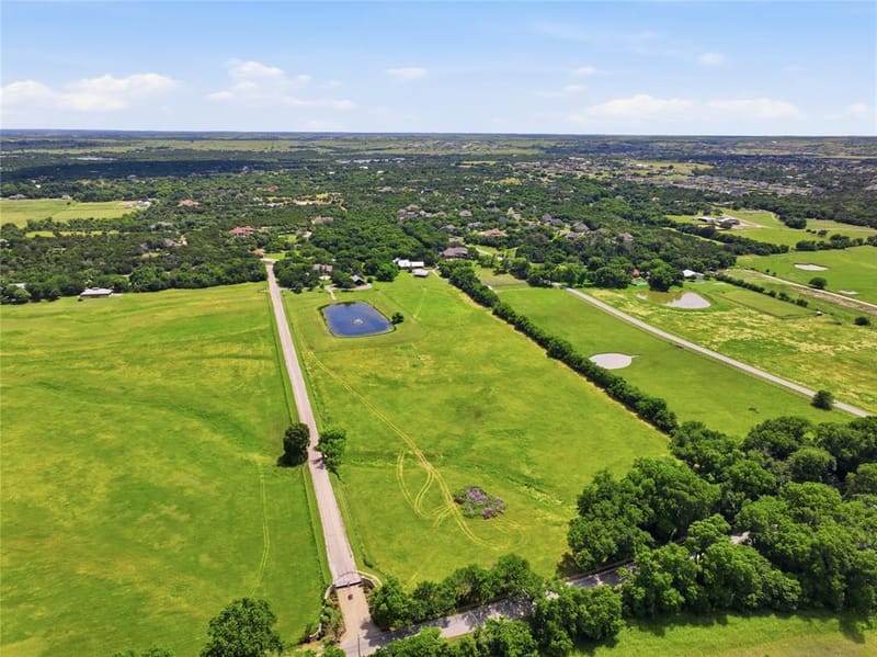 129 Trinity Bluffs, Aledo TX 76008 - Photo 5
