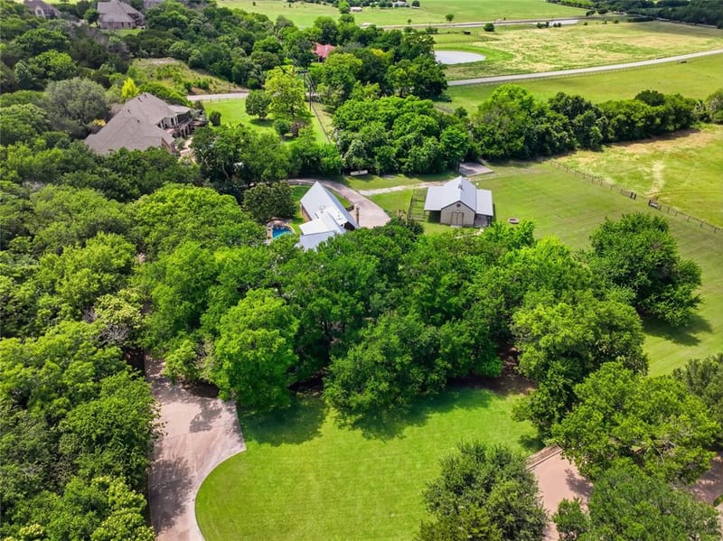 129 Trinity Bluffs, Aledo TX 76008 - Photo 38