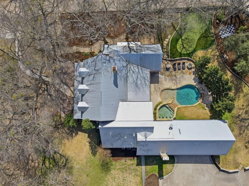 129 Trinity Bluffs, Aledo TX 76008 - Photo 37