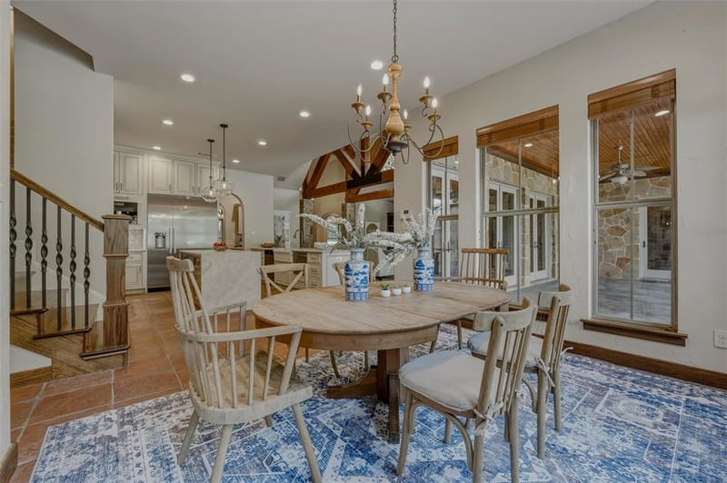 129 Trinity Bluffs, Aledo TX 76008 - Photo 15