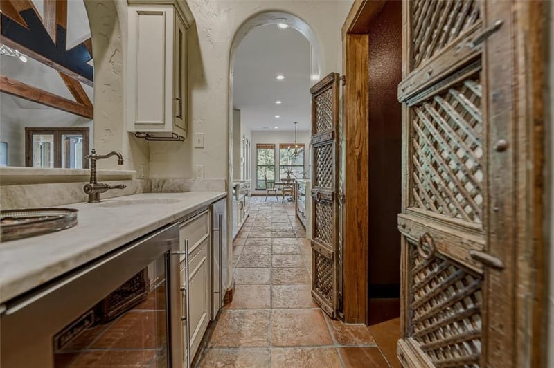 129 Trinity Bluffs, Aledo TX 76008 - Photo 11