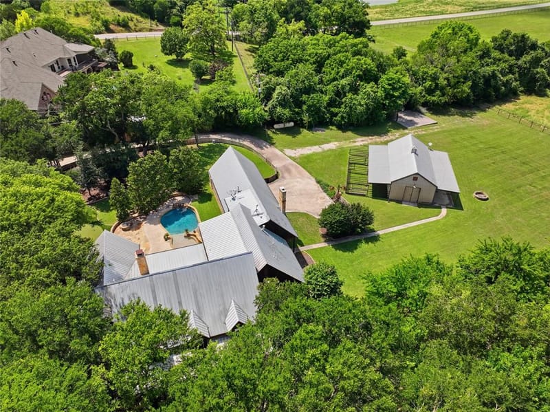 129 Trinity Bluffs, Aledo TX 76008 - Photo 4
