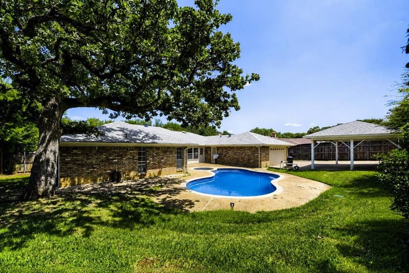 3712 Greenbriar Court, Colleyville TX 76034 - Photo 27