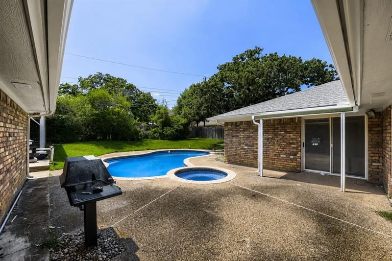 3712 Greenbriar Court, Colleyville TX 76034 - Photo 28