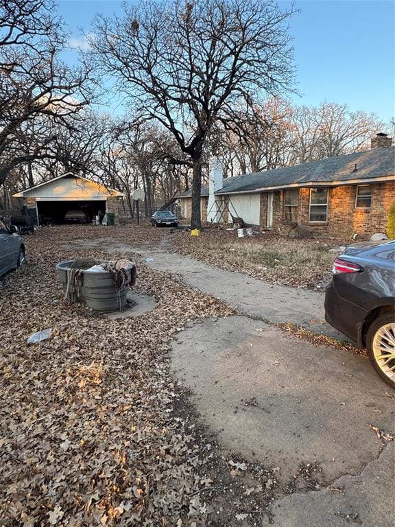 2301 Turner Way, Arlington TX 76001 - Photo 22