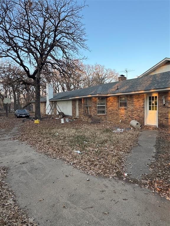 2301 Turner Way, Arlington TX 76001 - Photo 20