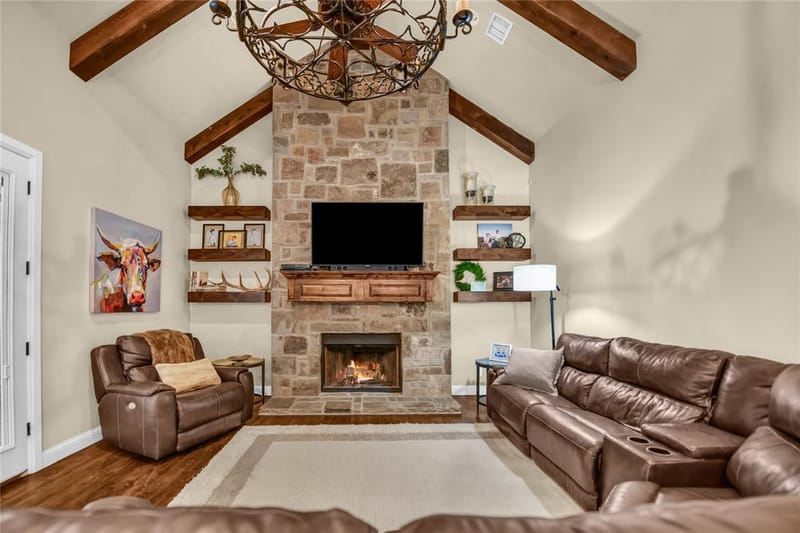 108 Buchanan Court, Aledo TX 76008 - Photo 23