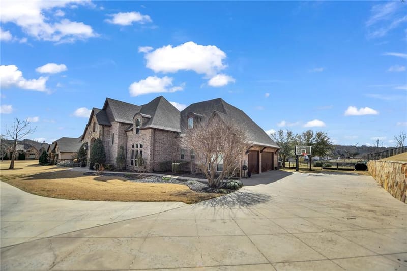 108 Buchanan Court, Aledo TX 76008 - Photo 6