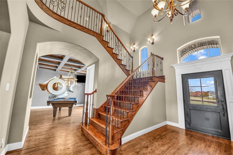 108 Buchanan Court, Aledo TX 76008 - Photo 17
