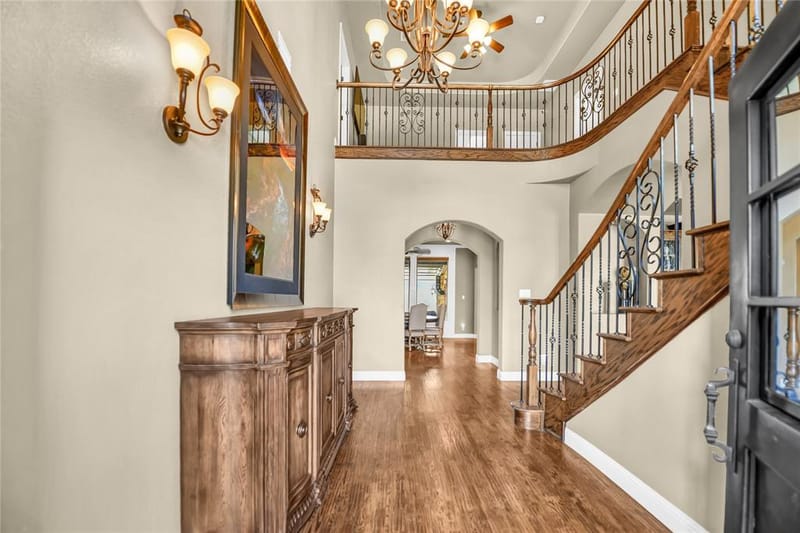 108 Buchanan Court, Aledo TX 76008 - Photo 16