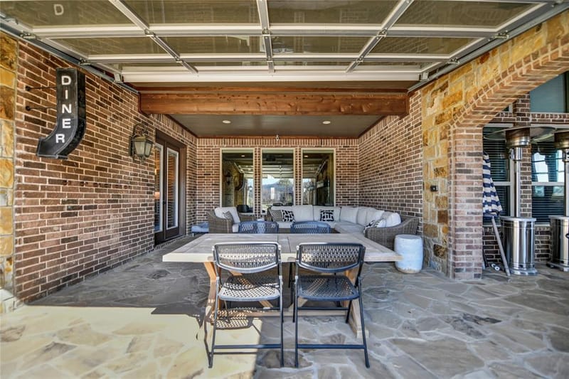 108 Buchanan Court, Aledo TX 76008 - Photo 12