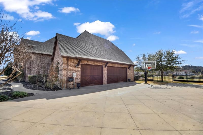 108 Buchanan Court, Aledo TX 76008 - Photo 7