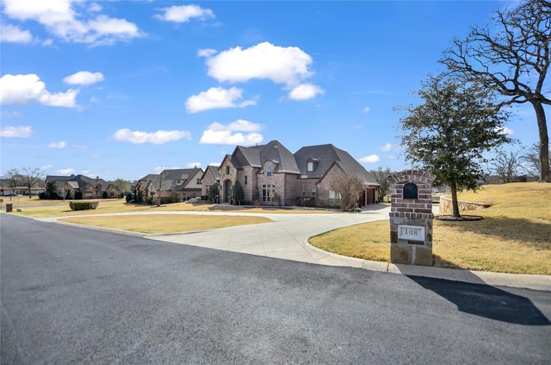 108 Buchanan Court, Aledo TX 76008 - Photo 5