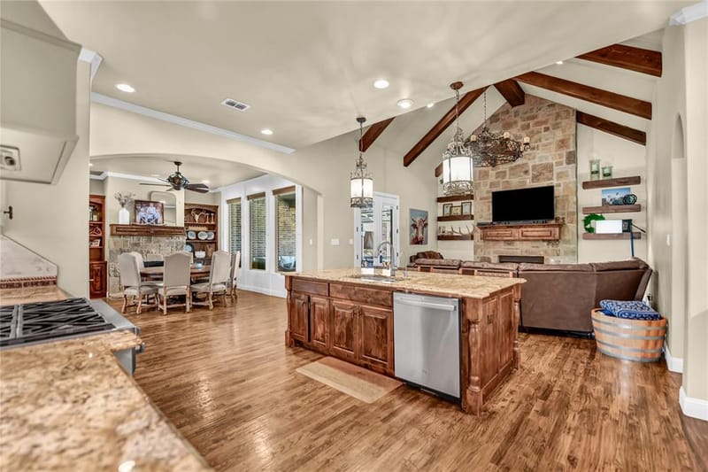 108 Buchanan Court, Aledo TX 76008 - Photo 20