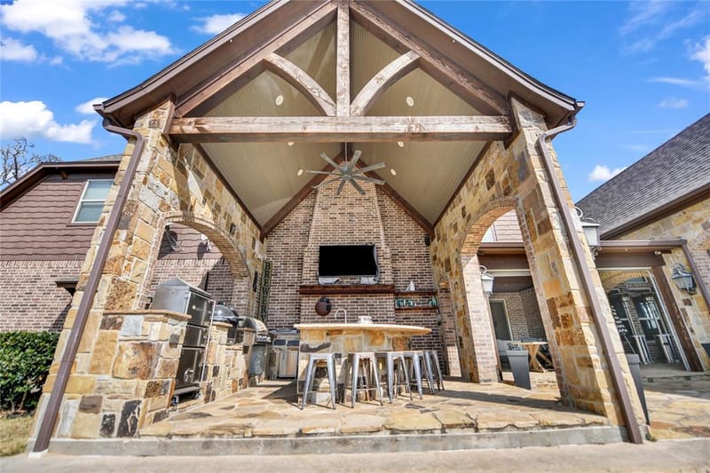 108 Buchanan Court, Aledo TX 76008 - Photo 9