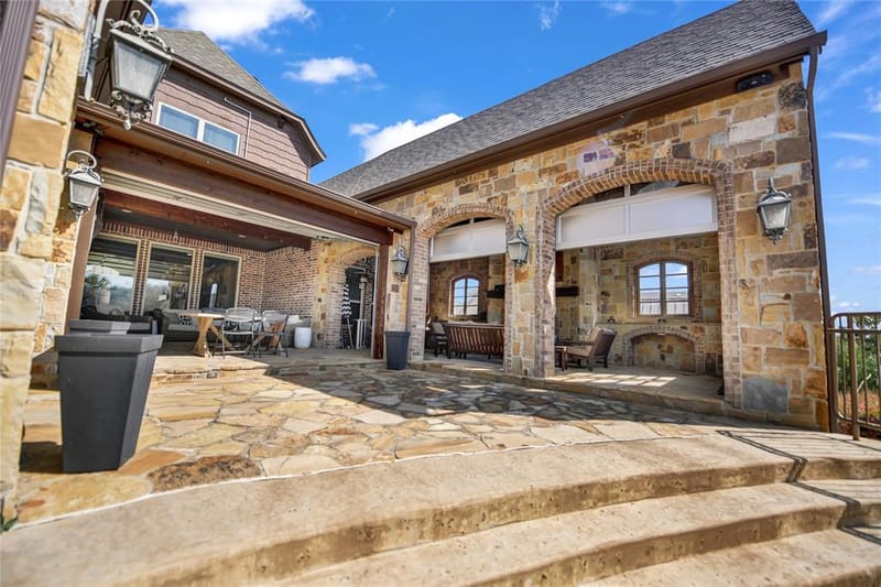 108 Buchanan Court, Aledo TX 76008 - Photo 10