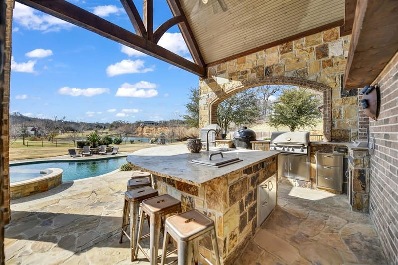 108 Buchanan Court, Aledo TX 76008 - Photo 14