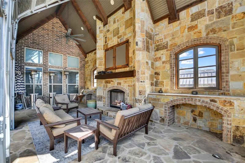 108 Buchanan Court, Aledo TX 76008 - Photo 11