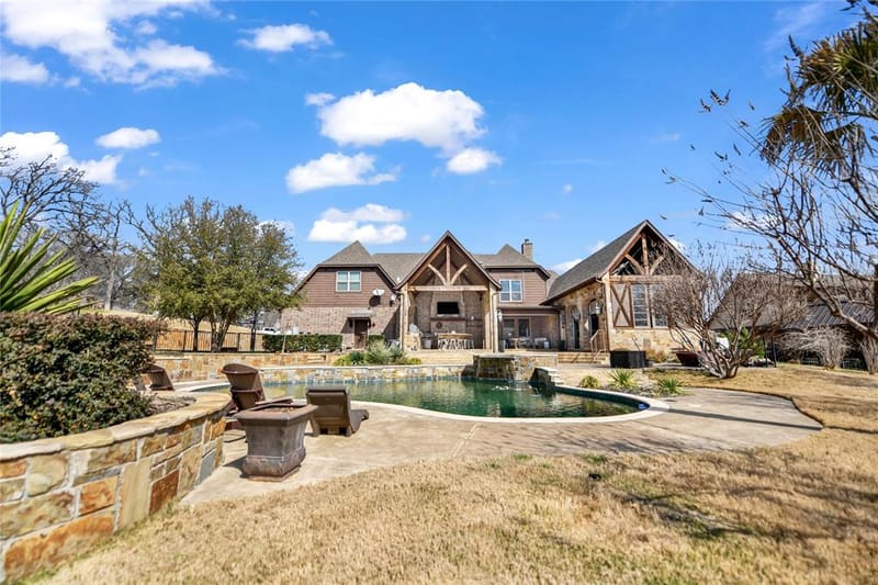 108 Buchanan Court, Aledo TX 76008 - Photo 8