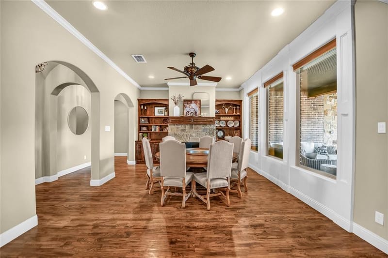 108 Buchanan Court, Aledo TX 76008 - Photo 25