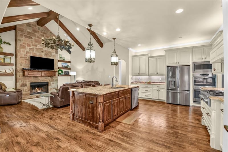 108 Buchanan Court, Aledo TX 76008 - Photo 21