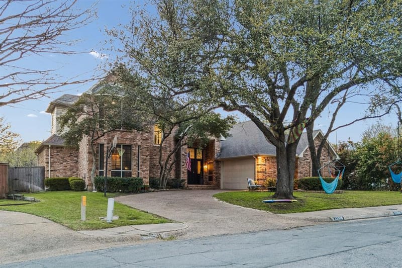 12309 Creekspan Drive, Dallas TX 75243 - Photo 27
