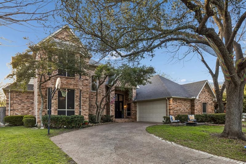 12309 Creekspan Drive, Dallas TX 75243 - Photo 3