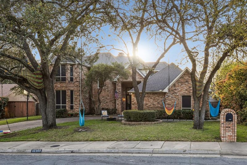 12309 Creekspan Drive, Dallas TX 75243 - Photo 28