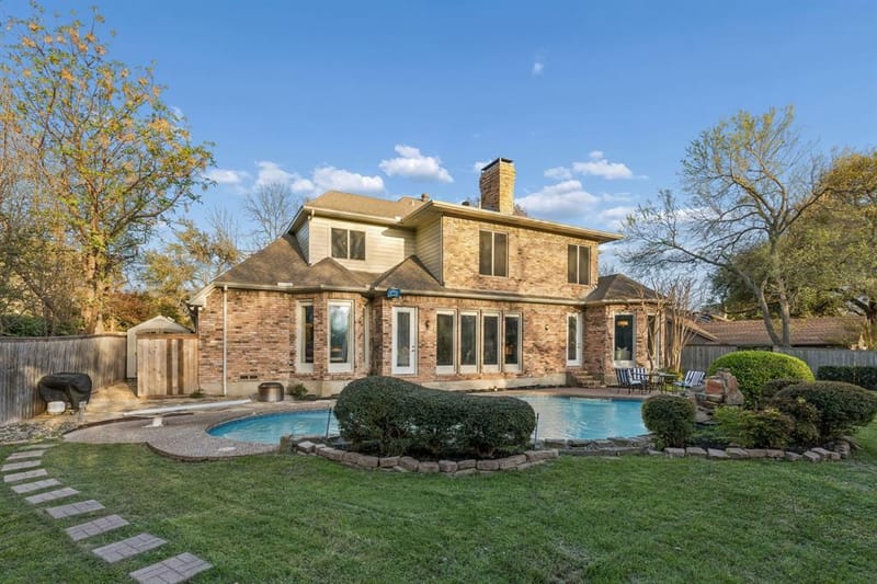 12309 Creekspan Drive, Dallas TX 75243 - Photo 24