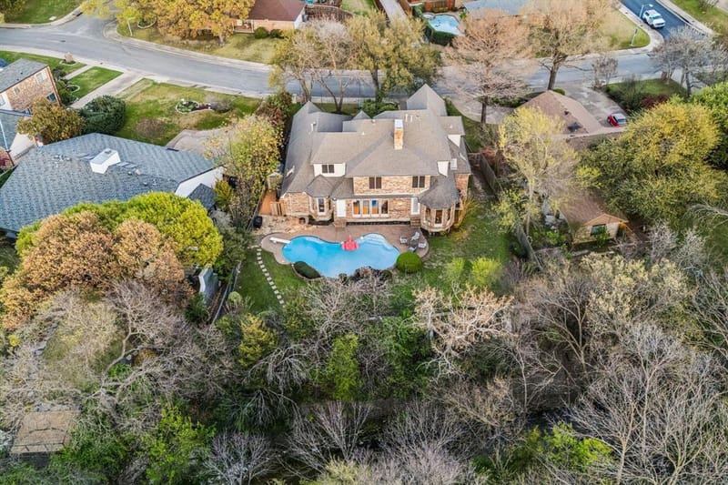 12309 Creekspan Drive, Dallas TX 75243 - Photo 30