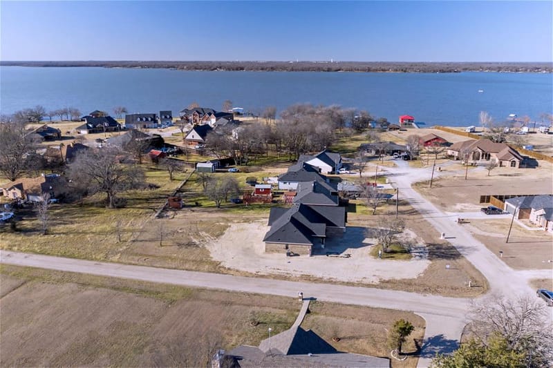 10714 Karol Jean Way, Quinlan TX 75474 - Photo 2