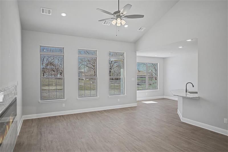 10714 Karol Jean Way, Quinlan TX 75474 - Photo 7