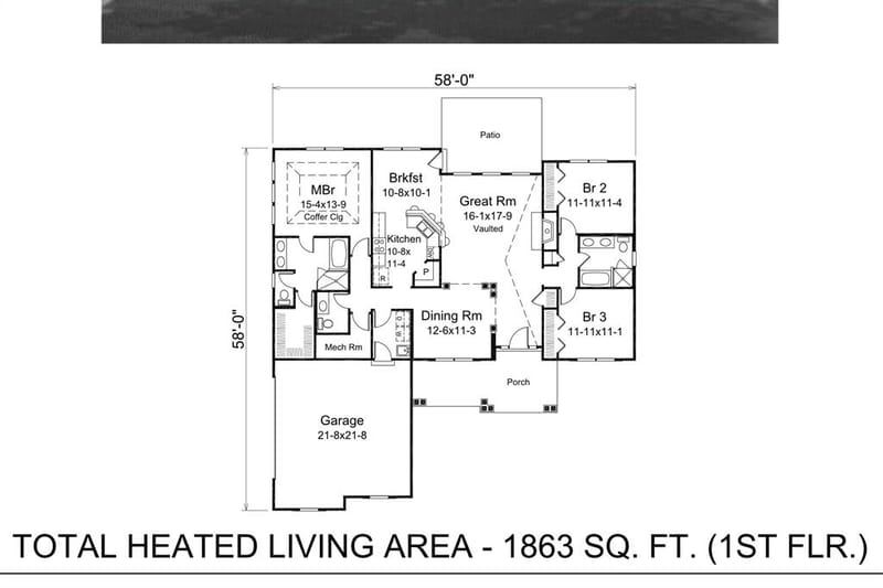 10714 Karol Jean Way, Quinlan TX 75474 - Photo 36